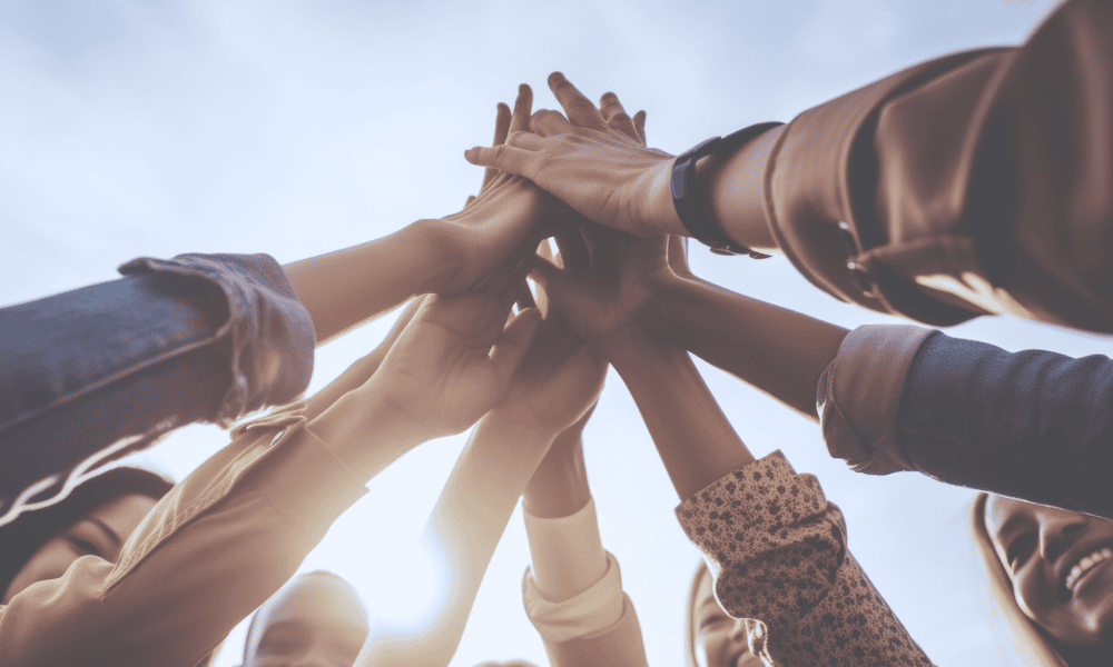 Building a Wellness Culture: The Key to Employee Health and Organizational Success - Teamwork